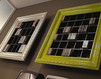 Shelves Vismara Design Classic FRAME -120 CLASSIC 2 Contemporary / Modern