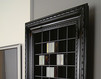 Shelves Vismara Design Classic FRAME -120 CLASSIC 3 Contemporary / Modern