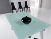 Dining table Target Point Giorno TA127 Contemporary / Modern