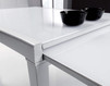 Dining table Target Point Giorno TA101 Tortora / Turtledove 2029 Contemporary / Modern