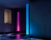 Floor lamp Modo Luce Floor SAIEPT203M02 Contemporary / Modern