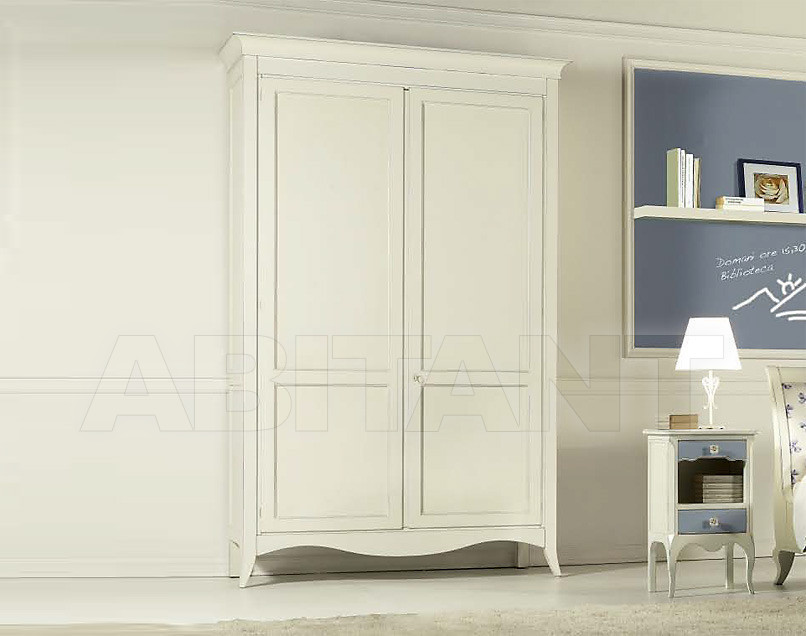 Buy Сupboard Arte Antiqua Charming Home 456/B
