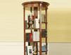 Bookshelf Arte Antiqua Charming Home 2351 Classical / Historical 