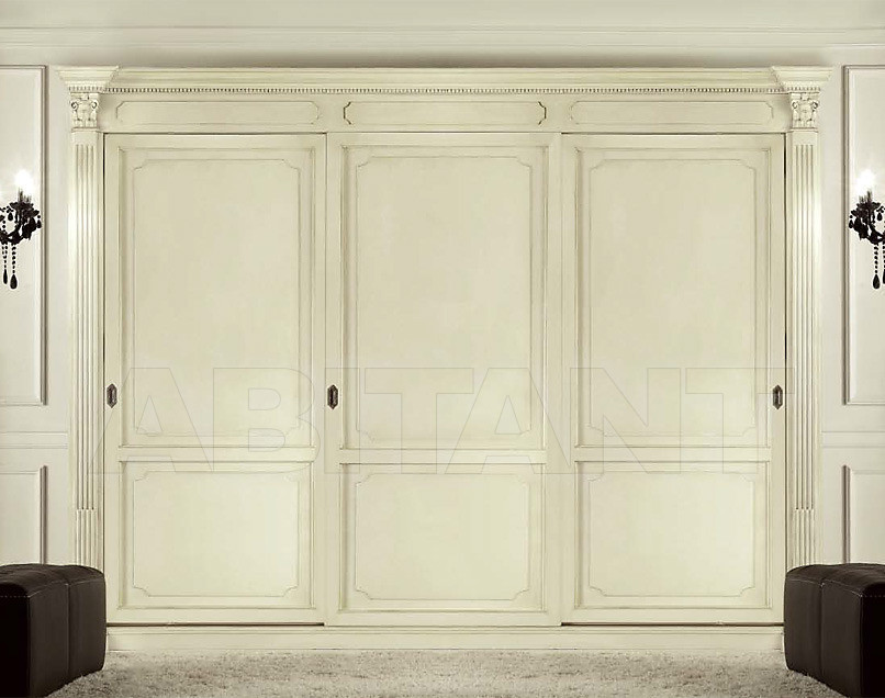 Сupboard 2806/3AS price on request Buy Сupboard Arte Antiqua Charming Home 2806/3AS