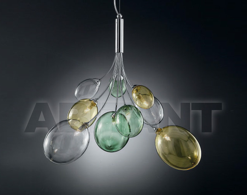 Buy Сhandelier IL Loft Classic Light & Style 380/6S