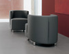 Сhair INTERNOS Alivar Brilliant Furniture 9085 Contemporary / Modern