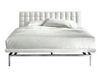 Bed BED BOSS LOW Alivar Brilliant Furniture 9017S STANDARD Contemporary / Modern