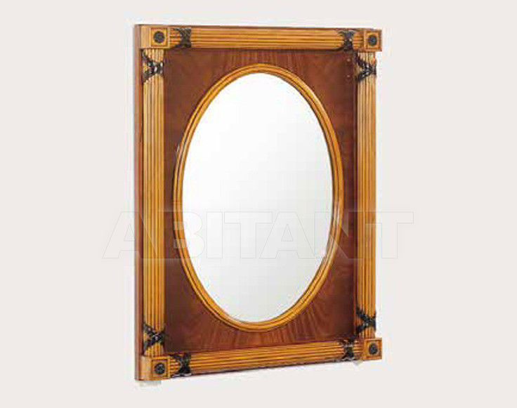 Buy Wall mirror Colombostile s.p.a. 2010 2154 SP