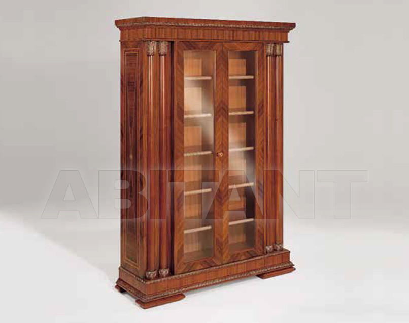 Glass case 2196 VT price on request Buy Glass case Colombostile s.p.a. 2010 2196 VT