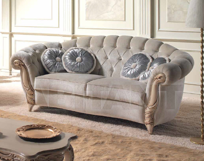 Sofa Gray Gold Confort Drop Divano 2 Beige Buy Order Online On Abitant