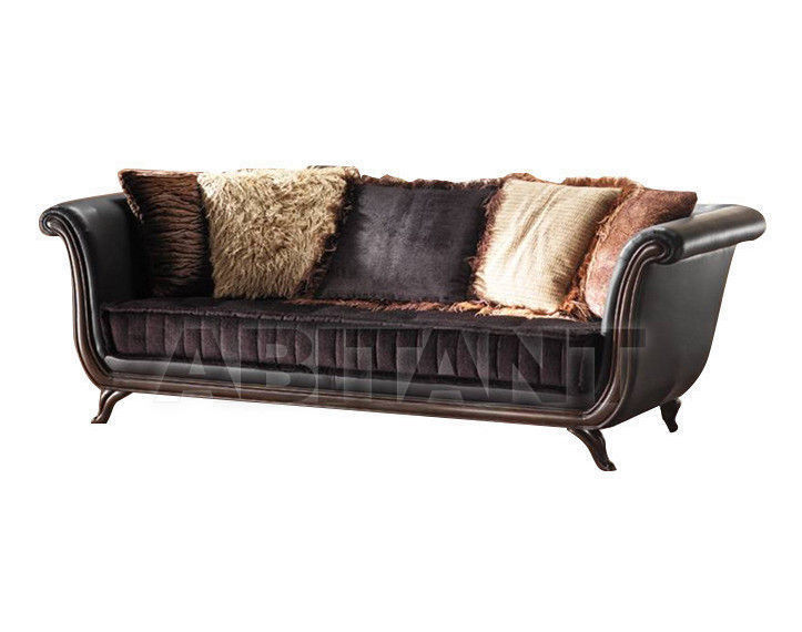 Buy Sofa Gold Confort Main Catalogue KLIMT DIVANO 3 POSTI