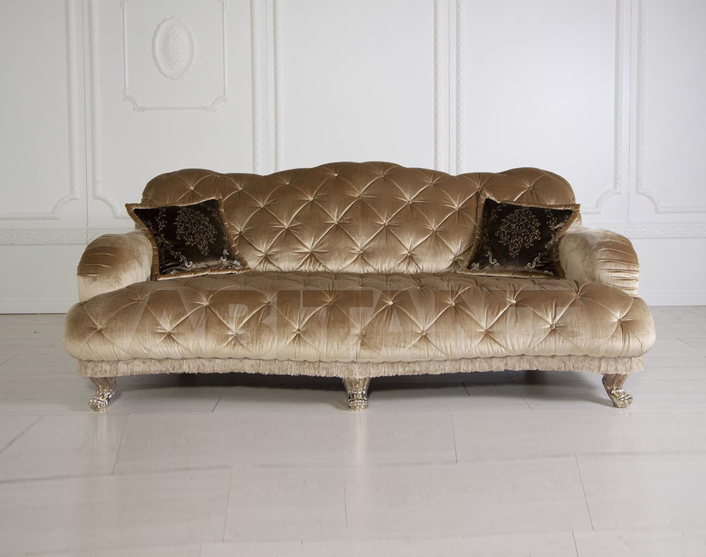 Sofa Alexander Light Beige Mantellassi Alexander Divano 3 Buy Order Online On Abitant