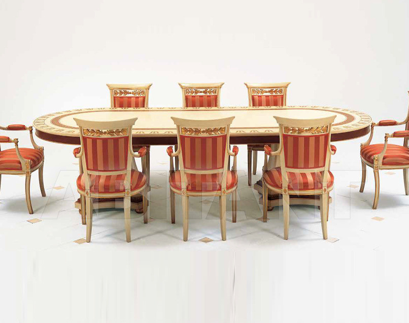 Buy Dining table Colombostile s.p.a. 2010 0113 TA