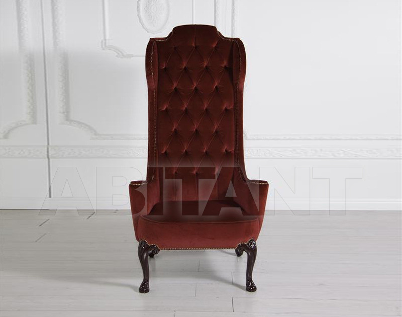 Buy Сhair Eva Mantellassi  Donna Mantellassi Eva Poltrona