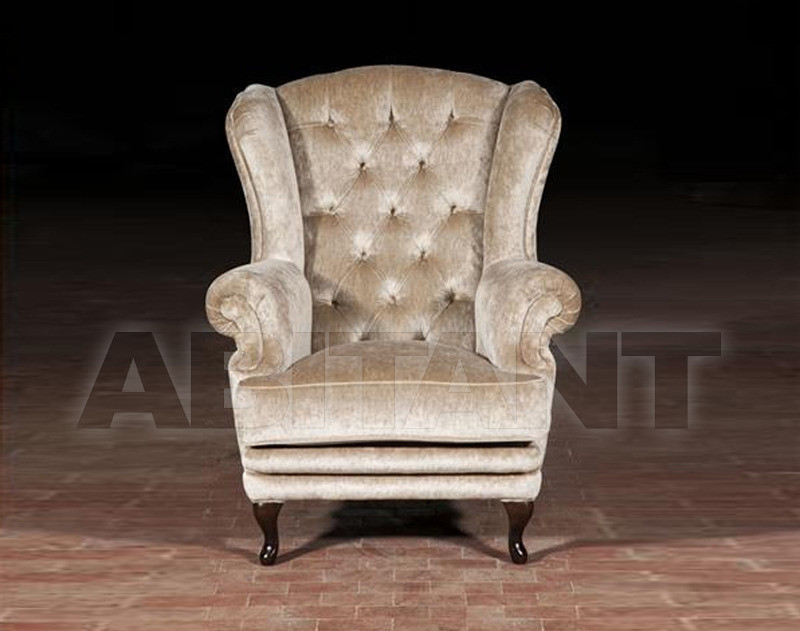 Buy Сhair Gentleman Mantellassi  Donna Mantellassi Gentleman Poltrona