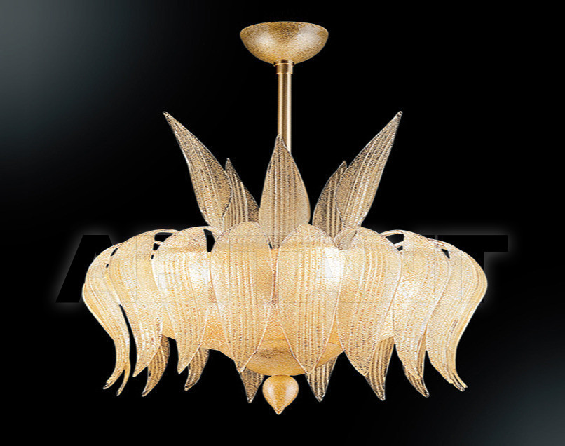 Сhandelier CARACALLA - S 85 price on request Buy Сhandelier La Murrina 2013 CARACALLA - S 85