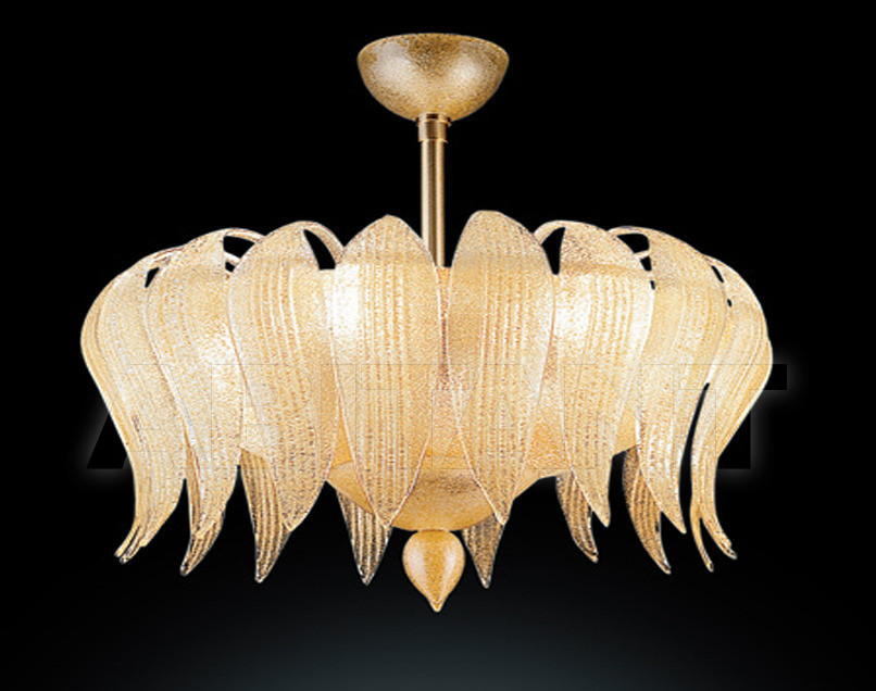 Сhandelier CARACALLA - R 65 price on request Buy Сhandelier La Murrina 2013 CARACALLA - R 65