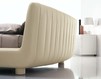 Bed Frau Alf Uno s.p.a. Night/bedgroups LI3FR Contemporary / Modern