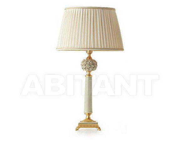 Buy Table lamp Le Porcellane  Classico 4832