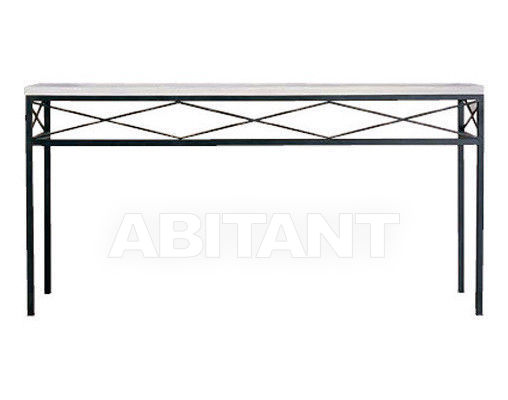 Buy Console IC DESIGNS by Isabella Costantini Aprile 2011-2013 11/0299-BR