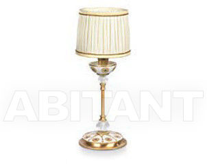 Buy Table lamp Le Porcellane  Classico 5036