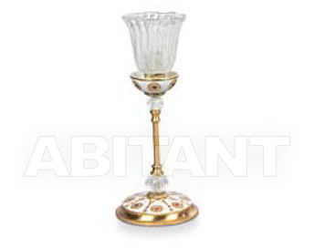 Buy Table lamp Le Porcellane  Classico 5037