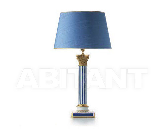 Buy Table lamp Le Porcellane  Classico 3518