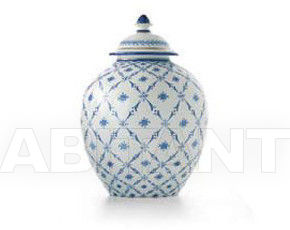 Buy Decorative crockery Le Porcellane  Classico 5202