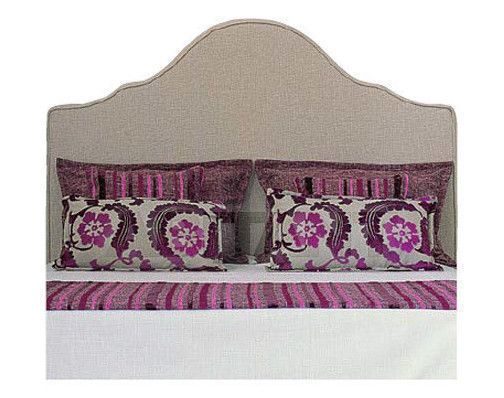 Headboard 12/0286-TC price on request Buy Headboard IC DESIGNS by Isabella Costantini Aprile 2011-2013 12/0286-TC