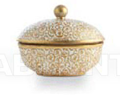 Buy Decorative crockery Le Porcellane  Classico 02822