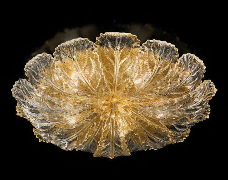 Buy Сhandelier Sylcom s.r.l. Suite 918/80 D ORO