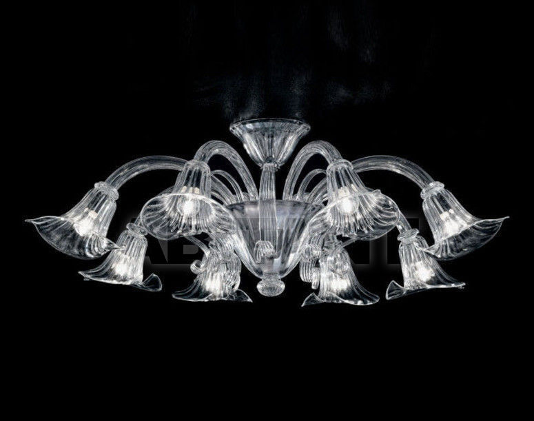 Сhandelier 1480/8 CR price on request Buy Сhandelier Sylcom s.r.l. 2009 1480/8 CR