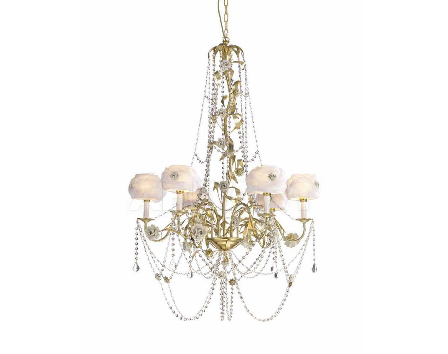 Сhandelier 4020495-100 price on request Buy Сhandelier Villari Home And Lights 4020495-100