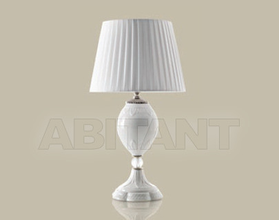 Buy Table lamp Le Porcellane  Home And Lighting 5584