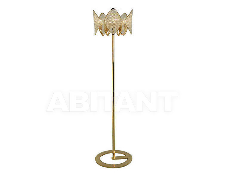 Buy Floor lamp Baga-Patrizia Garganti Bespoke 02 H22G8