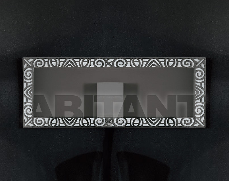 Buy Wall mirror Unico Italia Zero Due SPE015