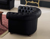 Сhair CHESTER Camelgroup Classic Sofas 2011 POLTRONA CHESTER Classical / Historical 