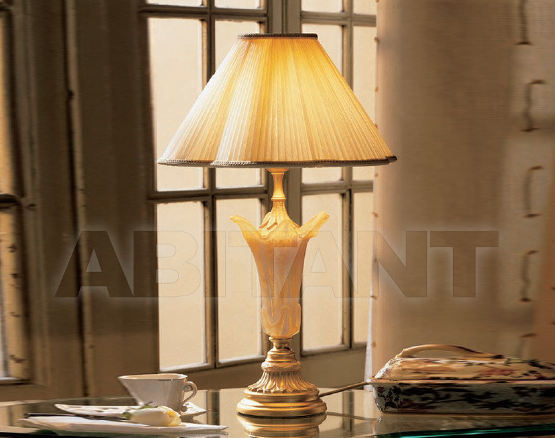 Buy Table lamp Almerich Classic Master Ii 2118