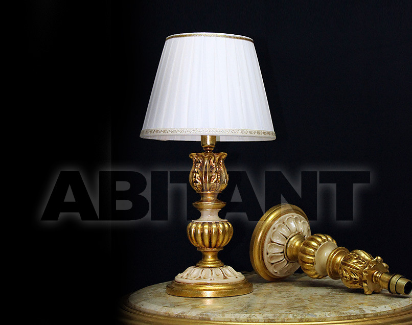 Buy Table lamp Due Effe lampadari Lumi 3001 2