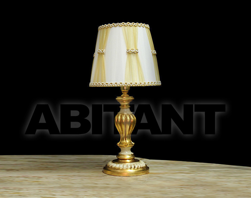 Buy Table lamp Due Effe lampadari Lumi Dantes 2