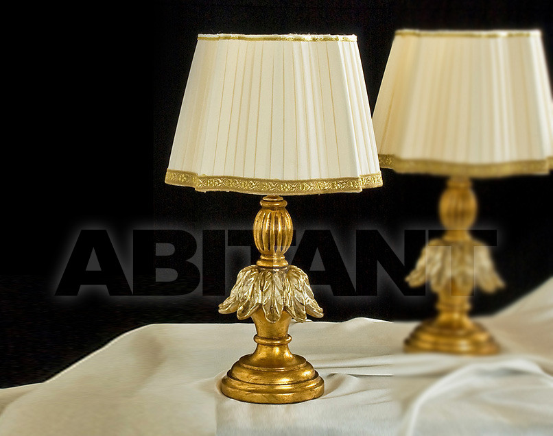 Table lamp Lucia 2 price on request Buy Table lamp Due Effe lampadari Lumi Lucia 2