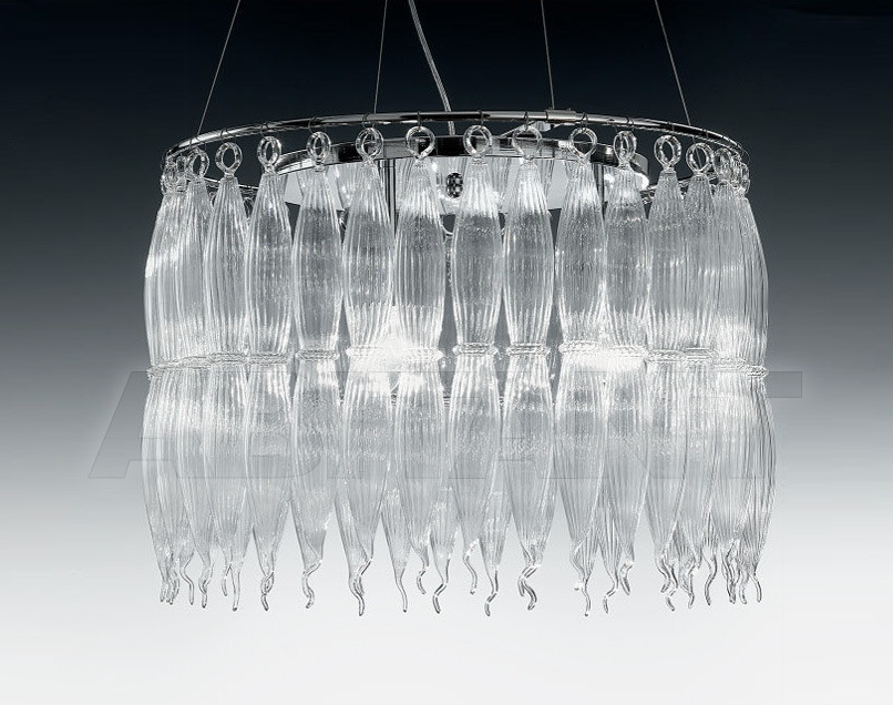 Сhandelier 207160.01 price on request Buy Сhandelier Metal Lux Lighting_people_2012 207160.01