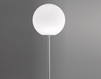 Floor lamp Lumi - Sfera Fabbian Catalogo Generale F07 C09 01 Contemporary / Modern