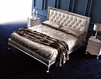Bed Corte Zari Srl  Elegance 882-DD 3 Contemporary / Modern