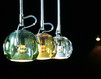Light Beluga Colour Fabbian Catalogo Generale D57 A11 00 Contemporary / Modern