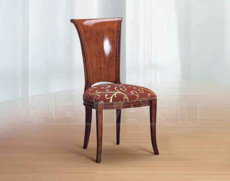 Chair 373/N price on request Buy Chair Morello Gianpaolo Morello 373/N