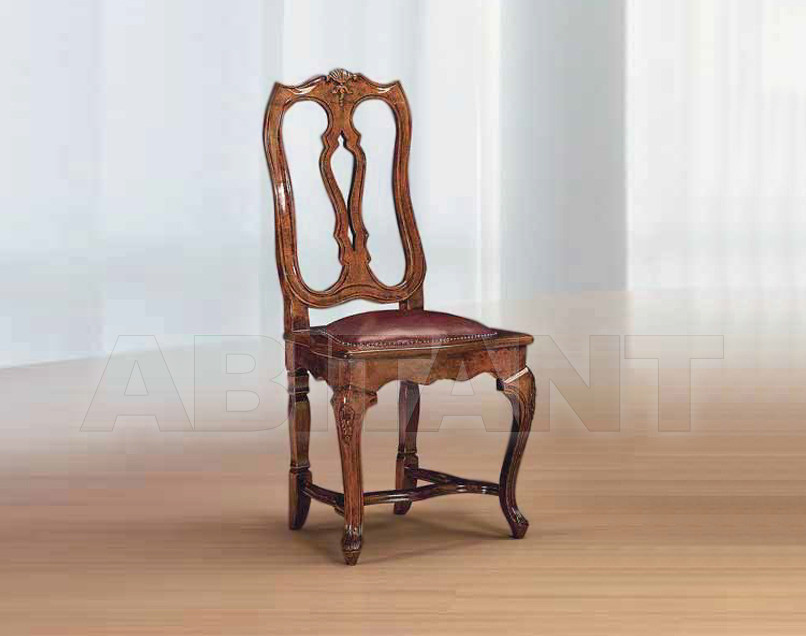 Buy Chair Morello Gianpaolo Morello 1175/N