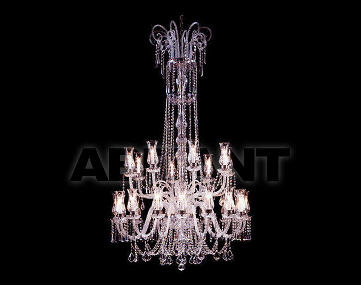 Buy Сhandelier Beby Group Crystal 7100/16+8