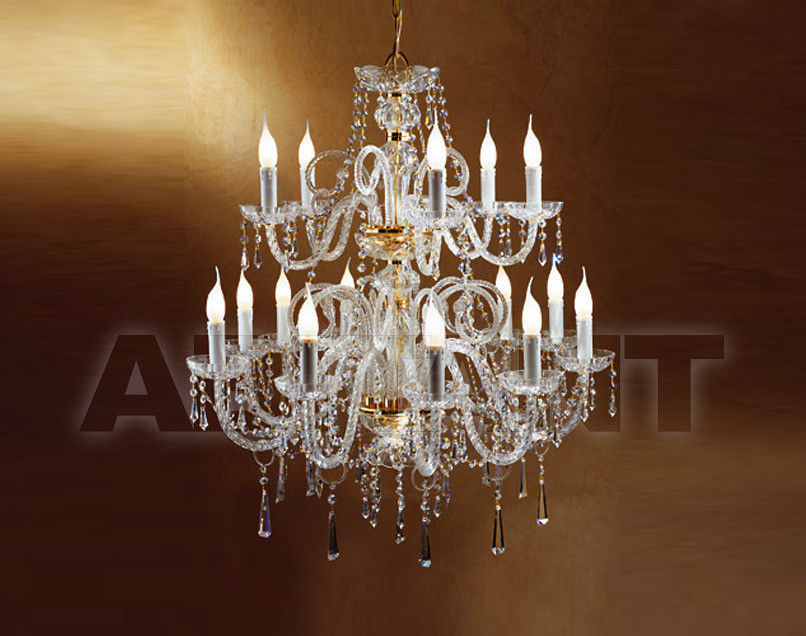 Buy Сhandelier Beby Group Crystal 365/10+5