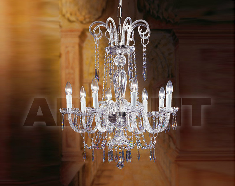 Buy Сhandelier Beby Group Crystal 7200/8 1